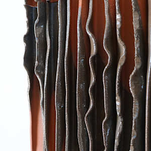 Wave Study VI by BEN MEDANSKY 