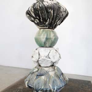 Stacked IV by BEN MEDANSKY 