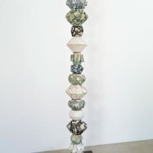 Stacked IV by BEN MEDANSKY 