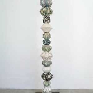 Stacked IV by BEN MEDANSKY