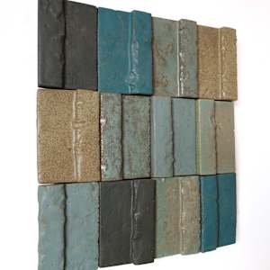 TK Study II by BEN MEDANSKY 