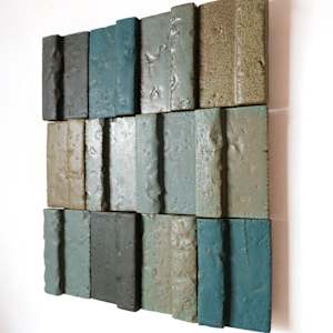 TK Study II by BEN MEDANSKY 