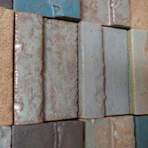 TK Study II by BEN MEDANSKY 