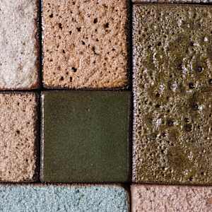 Square and Rectangle Study by BEN MEDANSKY 