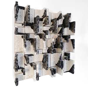 Traverse XIV by BEN MEDANSKY 