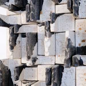 Traverse XIV by BEN MEDANSKY 