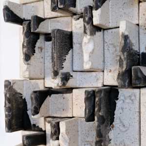 Traverse XIV by BEN MEDANSKY 