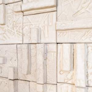 J Study by BEN MEDANSKY 