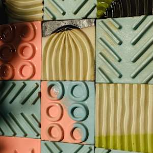 Miami Study by BEN MEDANSKY 