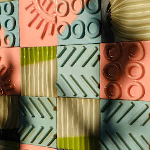 Miami Study by BEN MEDANSKY 