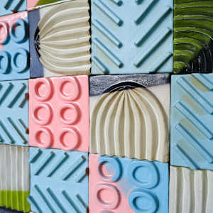 Miami Study by BEN MEDANSKY 