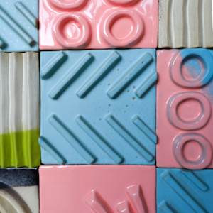 Miami Study by BEN MEDANSKY 