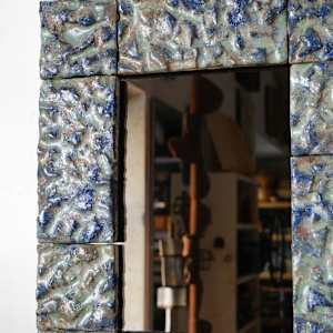 Mog Mirror by BEN MEDANSKY, Image 6.