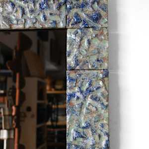 Mog Mirror by BEN MEDANSKY, Image 2.