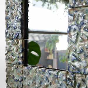 Mog Mirror by BEN MEDANSKY, Image 5.