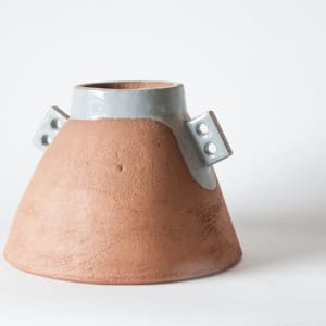 Tapered Vessel 