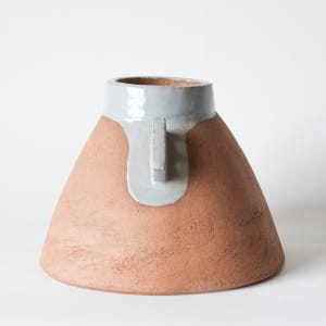 Tapered Vessel 