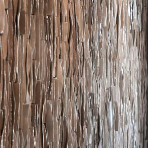 Waves for the Conrad Grand by BEN MEDANSKY 