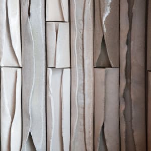 Waves for the Conrad Grand by BEN MEDANSKY 