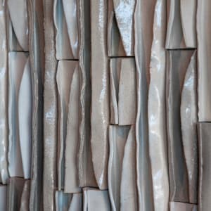 Waves for the Conrad Grand by BEN MEDANSKY 