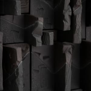 Traverse VI by BEN MEDANSKY, Image 4.