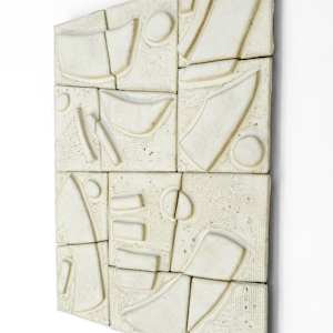 Fragment Study I by BEN MEDANSKY, Image 3.