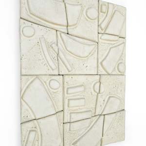 Fragment Study I by BEN MEDANSKY, Image 4.