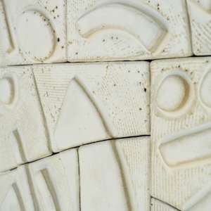 Fragment Study II by BEN MEDANSKY, Image 1.