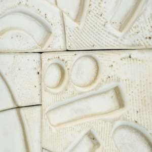 Fragment Study II by BEN MEDANSKY, Image 5.