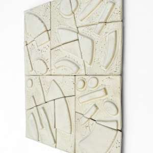 Fragment Study II by BEN MEDANSKY, Image 2.
