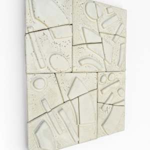 Fragment Study II by BEN MEDANSKY, Image 4.