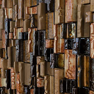 Tectonic I by BEN MEDANSKY, Image 4.