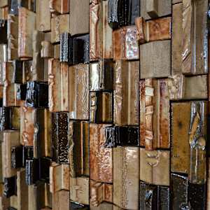 Tectonic I by BEN MEDANSKY, Image 3.