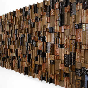 Tectonic I by BEN MEDANSKY, Image 2.