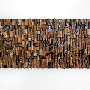 Tectonic I by BEN MEDANSKY, Image 1.