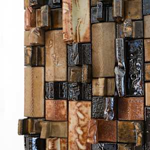 Tectonic II by BEN MEDANSKY, Image 4.