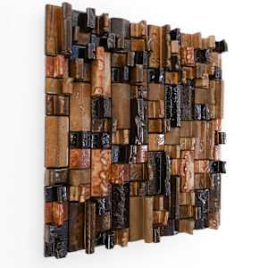 Tectonic II by BEN MEDANSKY, Image 3.