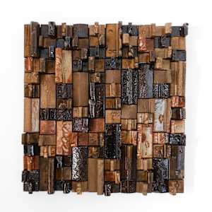 Tectonic II by BEN MEDANSKY, Image 1.