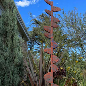 Wayfinding II by BEN MEDANSKY, Image 2.