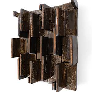 Traverse XVIII by BEN MEDANSKY, Image 3.