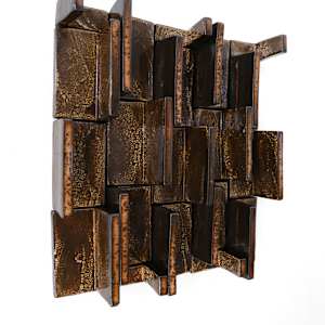 Traverse XVIII by BEN MEDANSKY, Image 1.