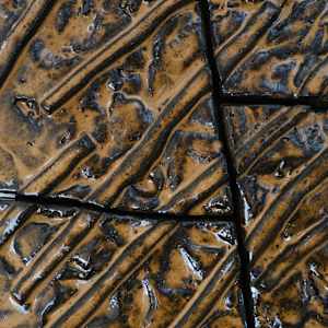 Radiating Stripes by BEN MEDANSKY, Image 5.
