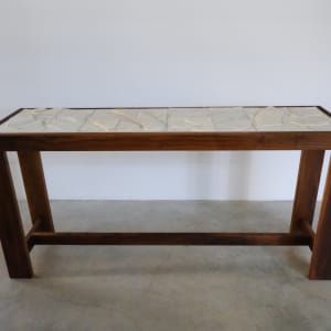 Table Study III by BEN MEDANSKY 