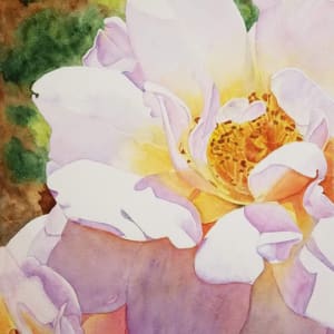 10th Place – Overall - Lisa Freeman-Wood - “Sunny Rose” – lmfreemanwood@yahoo.com by Lisa Freeman-Wood