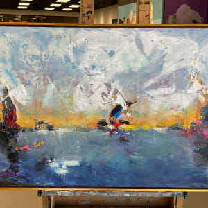 Reflections in Time by Janetta Smith 
