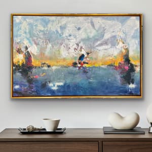 Reflections in Time by Janetta Smith 