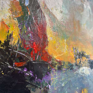 Reflections in Time by Janetta Smith 