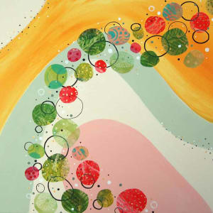 Bouncy by Tracy Steel Thompson