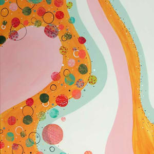 Enthusiastic by Tracy Steel Thompson