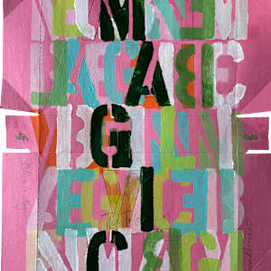 Believe In Magic by Tina Psoinos